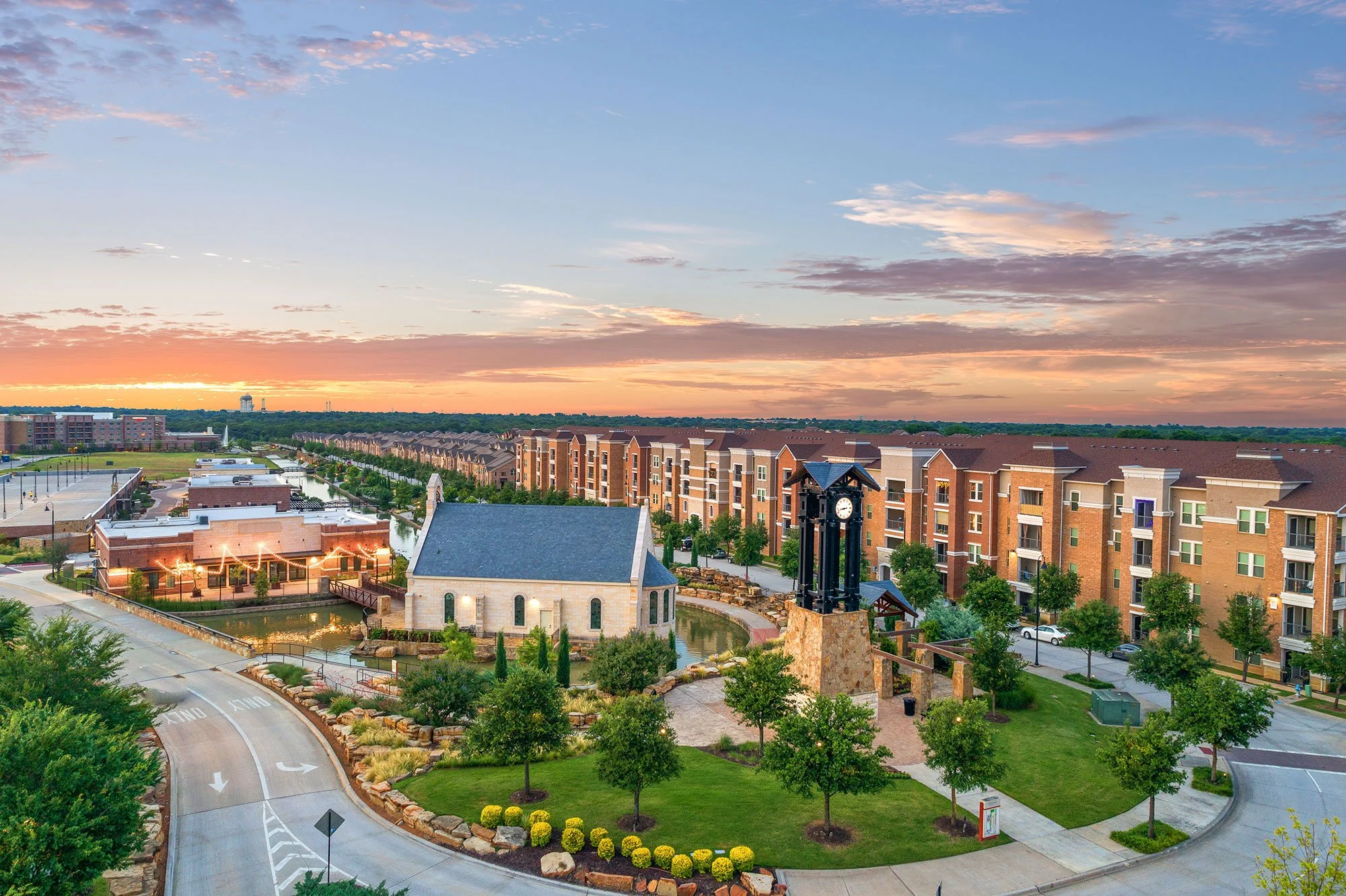 Tree service in Flower Mound TX