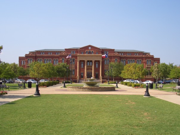 Tree service in Southlake TX