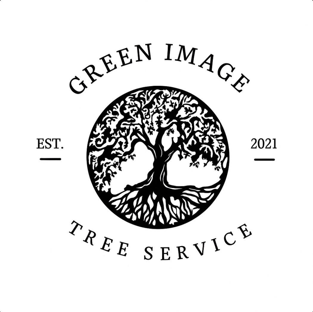 Green Image Tree